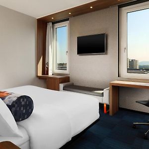Kamer "Urban" met een King Size Bed